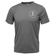 FirePole™ Short Sleeve Dri Fit Tee Shirts