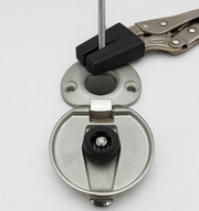 Retrofit Backing Plate Kit – for Marine Town® Sunshade Sockets with Cap
