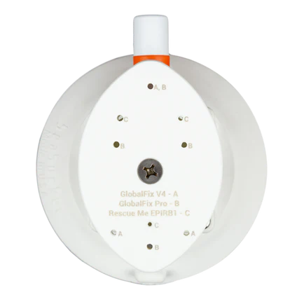 ACR Cat-2 EPIRB Mount