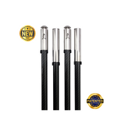The FireCarbon™ Sunshade Support Poles- CARBON FIBER