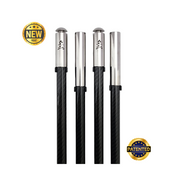 FireCarbon™ Sunshade Kit (Carbon Fiber Support Poles)