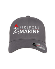 FirePole FlexFit Ball Caps