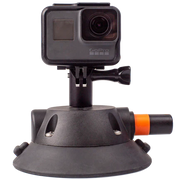 Action Camera Mount