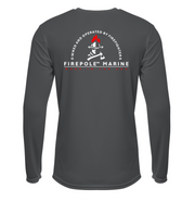FirePole™ Long Sleeve Dri-Fit Tee Shirts