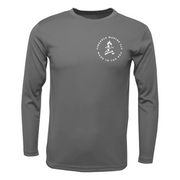 FirePole™ Long Sleeve Dri-Fit Tee Shirts