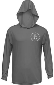 FirePole™ Long Sleeve Dri Fit Hoodies