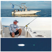 SeaSucker Heavy-Duty Trolling Rod Holder