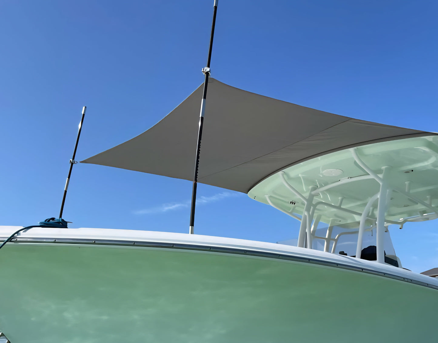 Marine Town® Stainless Steel Quick Release Hook