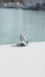 Marine Town® Sunshade Socket W/Cap for FirePole™