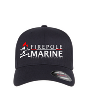 FirePole FlexFit Ball Caps