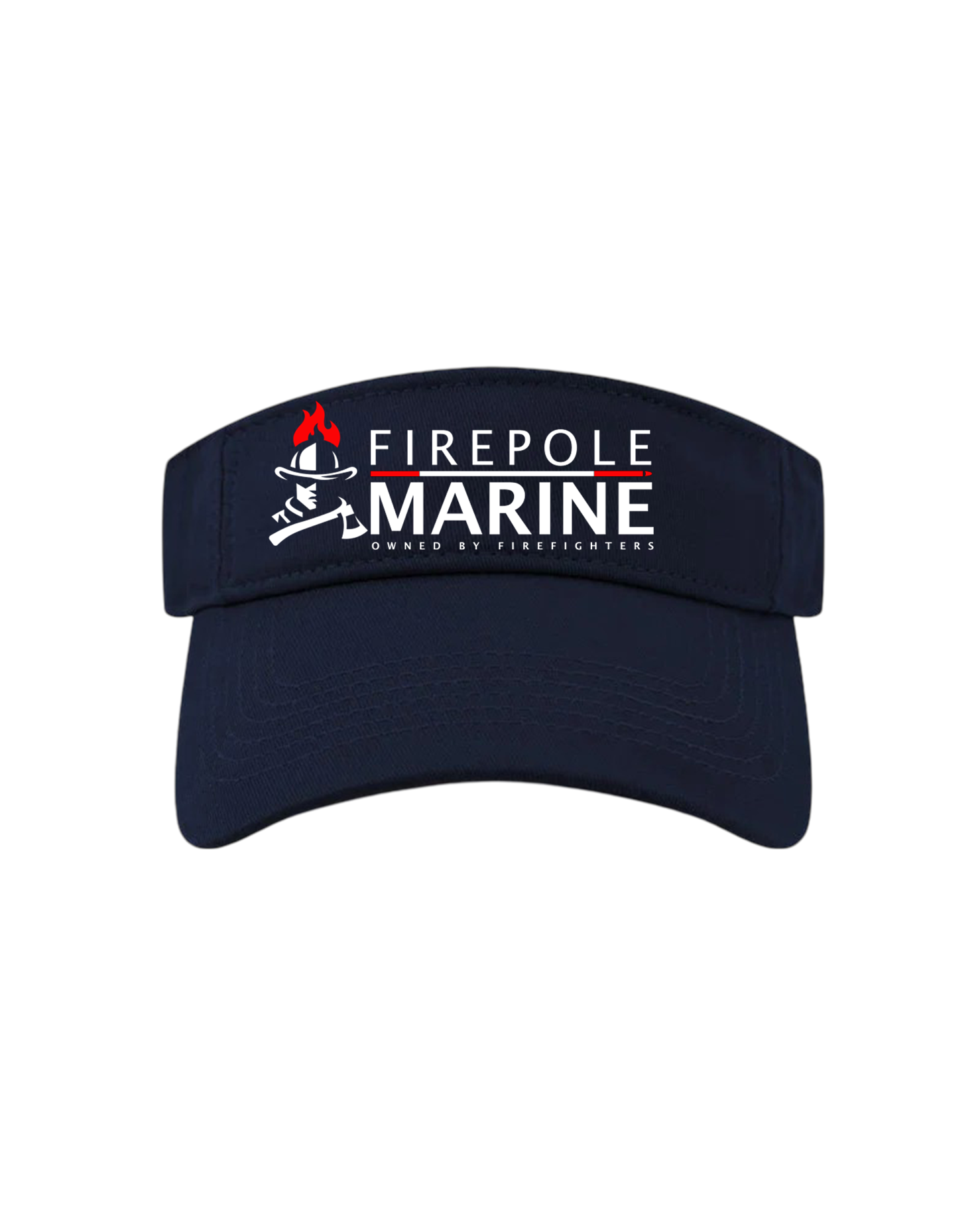 FirePole™ Visors
