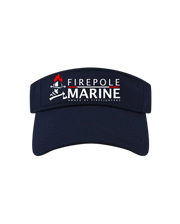 FirePole™ Visors