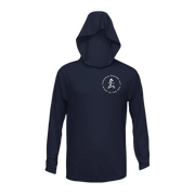 FirePole™ Long Sleeve Dri Fit Hoodies