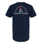 FirePole™ Short Sleeve Dri Fit Tee Shirts