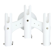 Seasucker Pro Series 3-Rod Holder