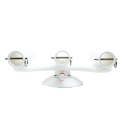 Seasucker Pro Series 3-Rod Holder