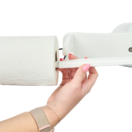 Paper Towel Holder