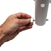 Seasucker Pro Series 3-Rod Holder