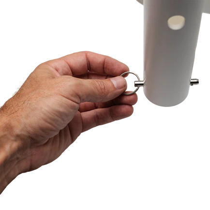 Seasucker Pro Series 2-Rod Holder