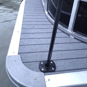 Firepole™ Pontoon Deck Anchor System – 3/4” and 1” Rescue Anchors