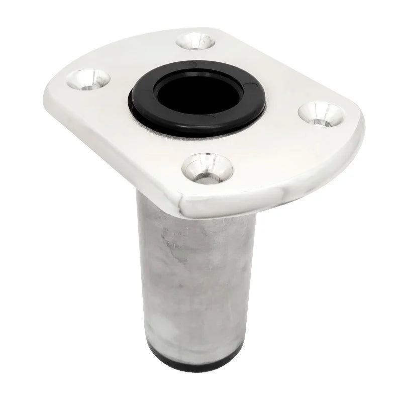 Firepole™ Pontoon Deck Anchor System – 3/4” and 1” Rescue Anchors
