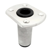 Firepole™ Pontoon Deck Anchor System – 3/4” and 1” Rescue Anchors