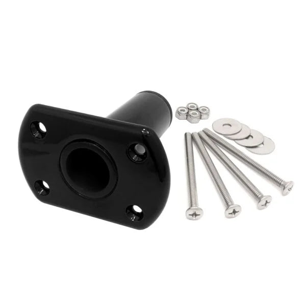 Firepole™ Pontoon Deck Anchor System – 3/4” and 1” Rescue Anchors