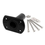 Firepole™ Pontoon Deck Anchor System – 3/4” and 1” Rescue Anchors