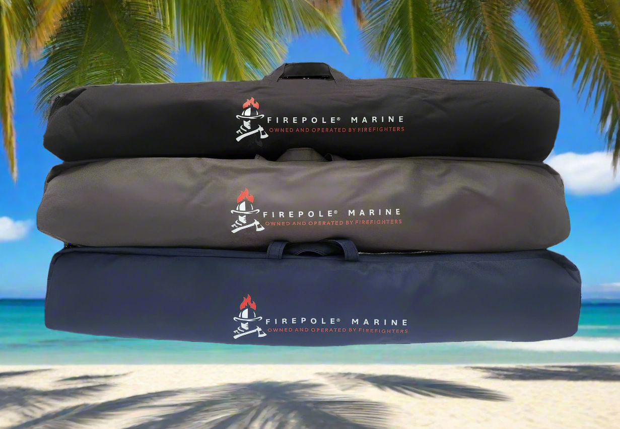 FirePole™ Sunshade Storage Bag