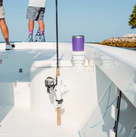 SeaSucker Single Rod Holder