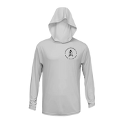 FirePole™ Long Sleeve Dri Fit Hoodies