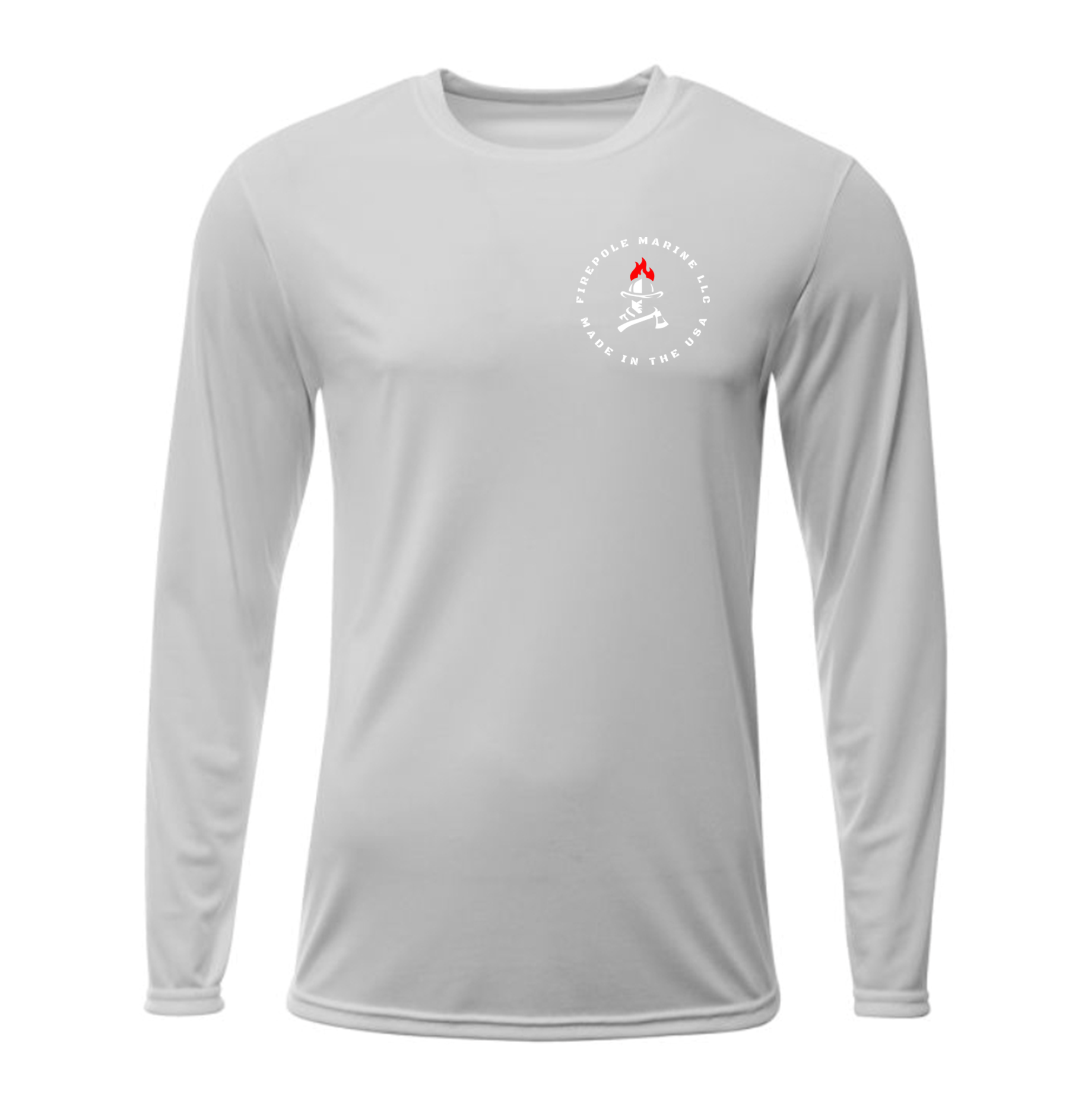 FirePole™ Long Sleeve Dri-Fit Tee Shirts