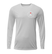 FirePole™ Long Sleeve Dri-Fit Tee Shirts