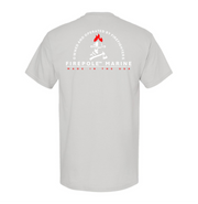 FirePole™ Short Sleeve Dri Fit Tee Shirts