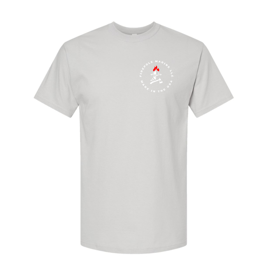 FirePole™ Short Sleeve Dri Fit Tee Shirts