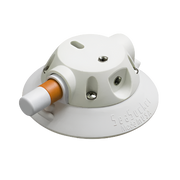 Low Profile 4.5 Inch SeaSucker Mount-VM1027W