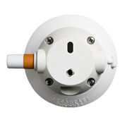 Low Profile 4.5 Inch SeaSucker Mount-VM1027W