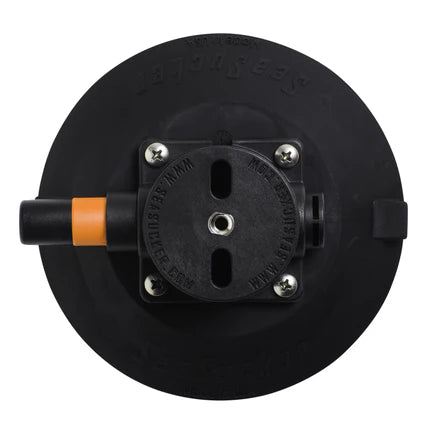 6" SeaSucker Mount