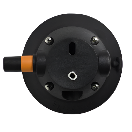 Low Profile 4.5 Inch SeaSucker Mount-VM1027W