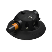 Low Profile 4.5 Inch SeaSucker Mount-VM1027W