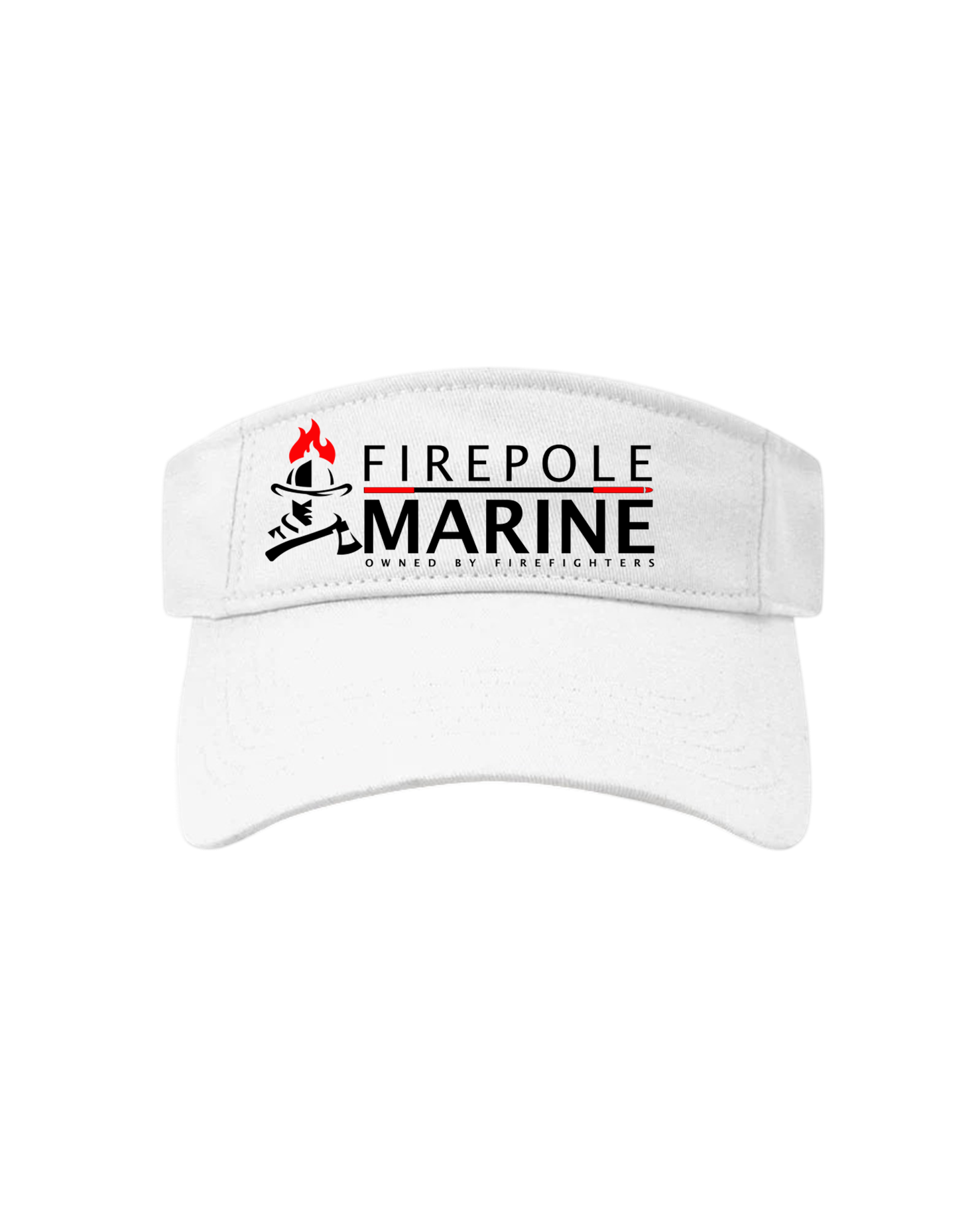 FirePole™ Visors