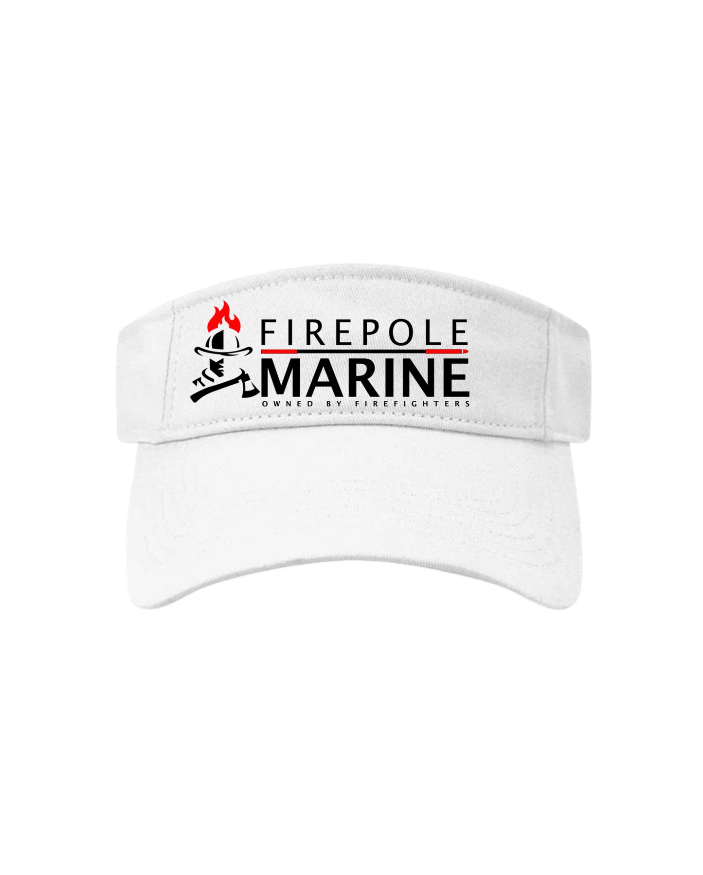 FirePole™ Visors
