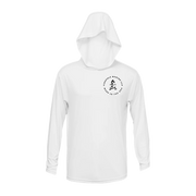 FirePole™ Long Sleeve Dri Fit Hoodies
