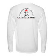 FirePole™ Long Sleeve Dri-Fit Tee Shirts