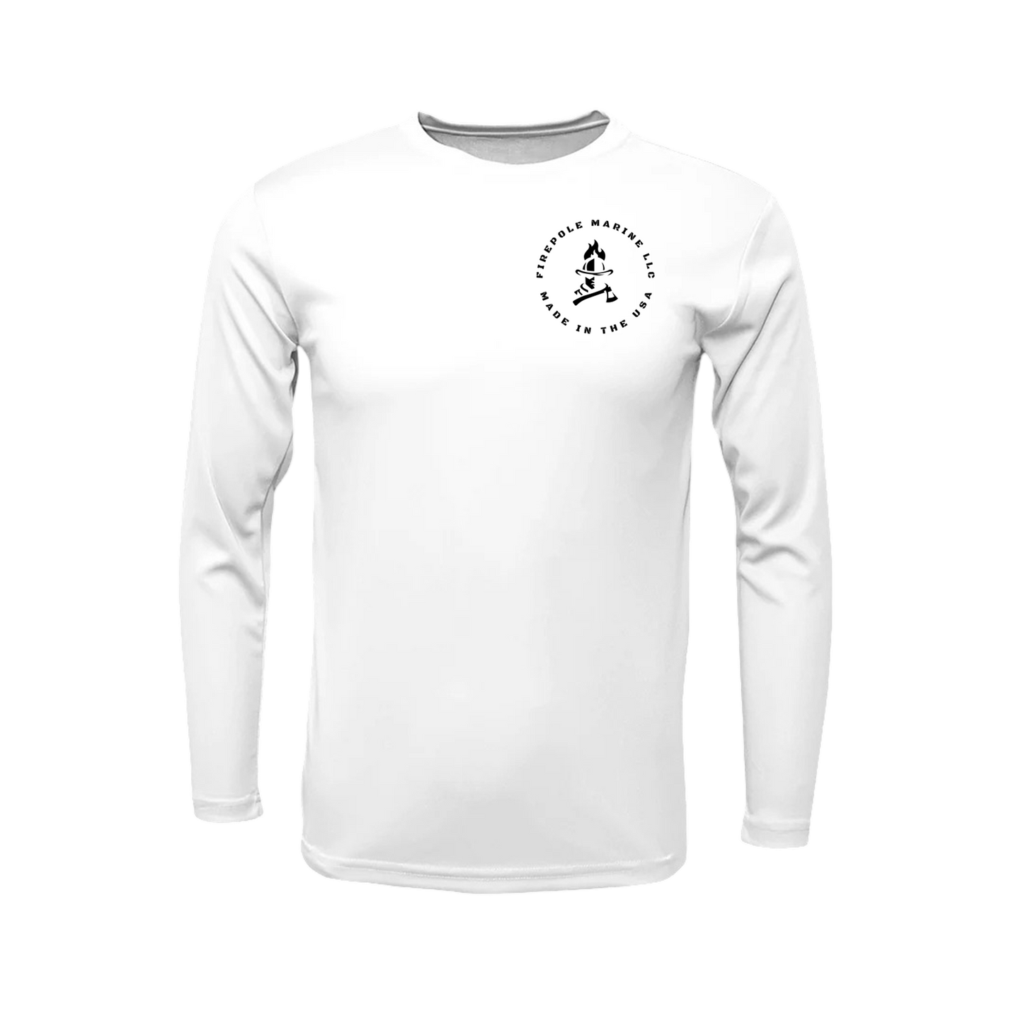 FirePole™ Long Sleeve Dri-Fit Tee Shirts