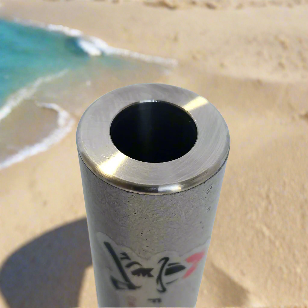 FirePole™ Rod Holder Reducer by FirePole Marine