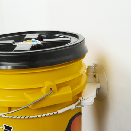 SeaSucker 5-Gallon Bucket Mount