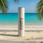 FirePole™ Rod Holder Reducer by FirePole Marine